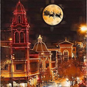 Meet your Posher, Becky salmons